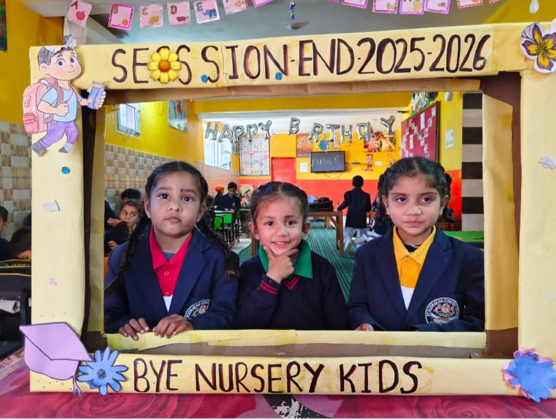 Promoting To Next Class 